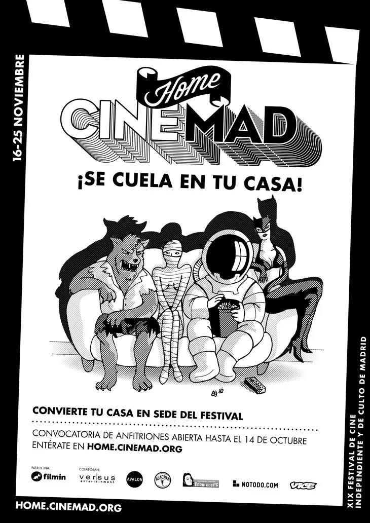 Cinemad
