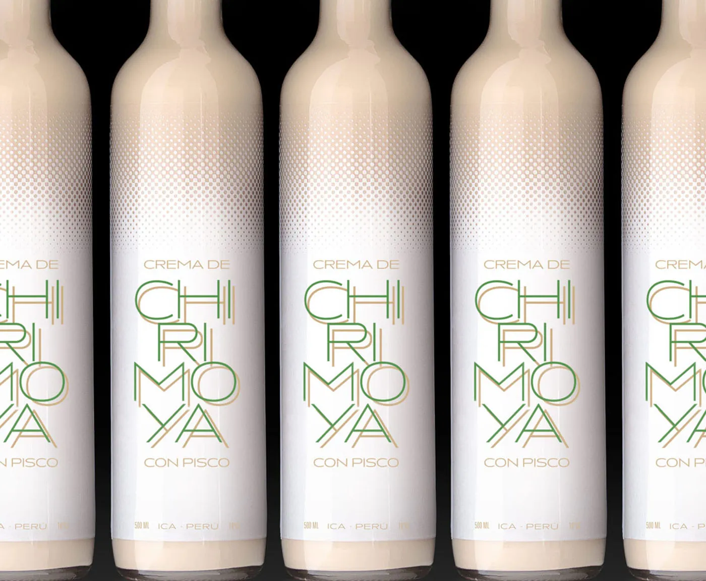 Crema de Pisco