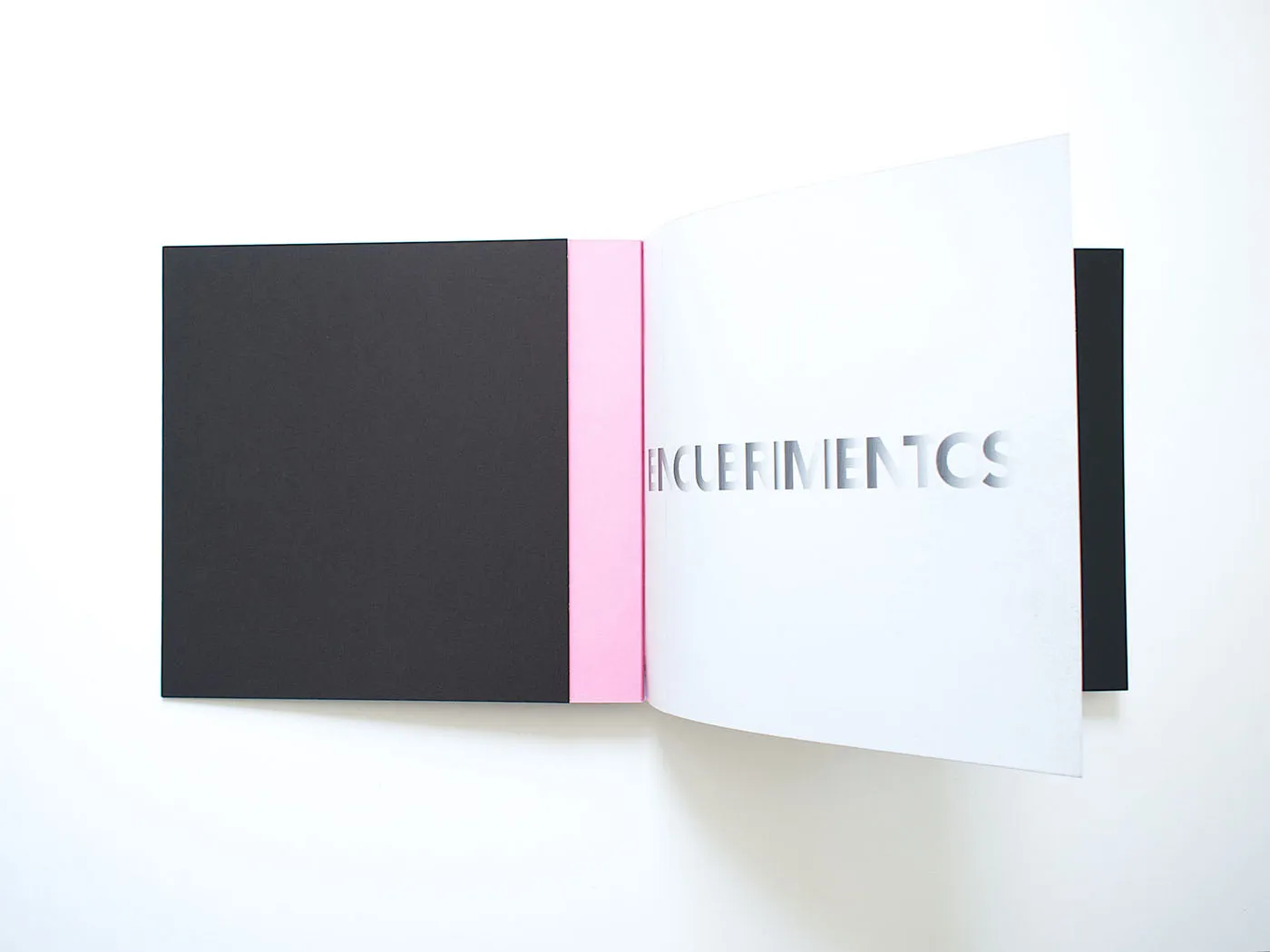 Encubrimientos: Catalog