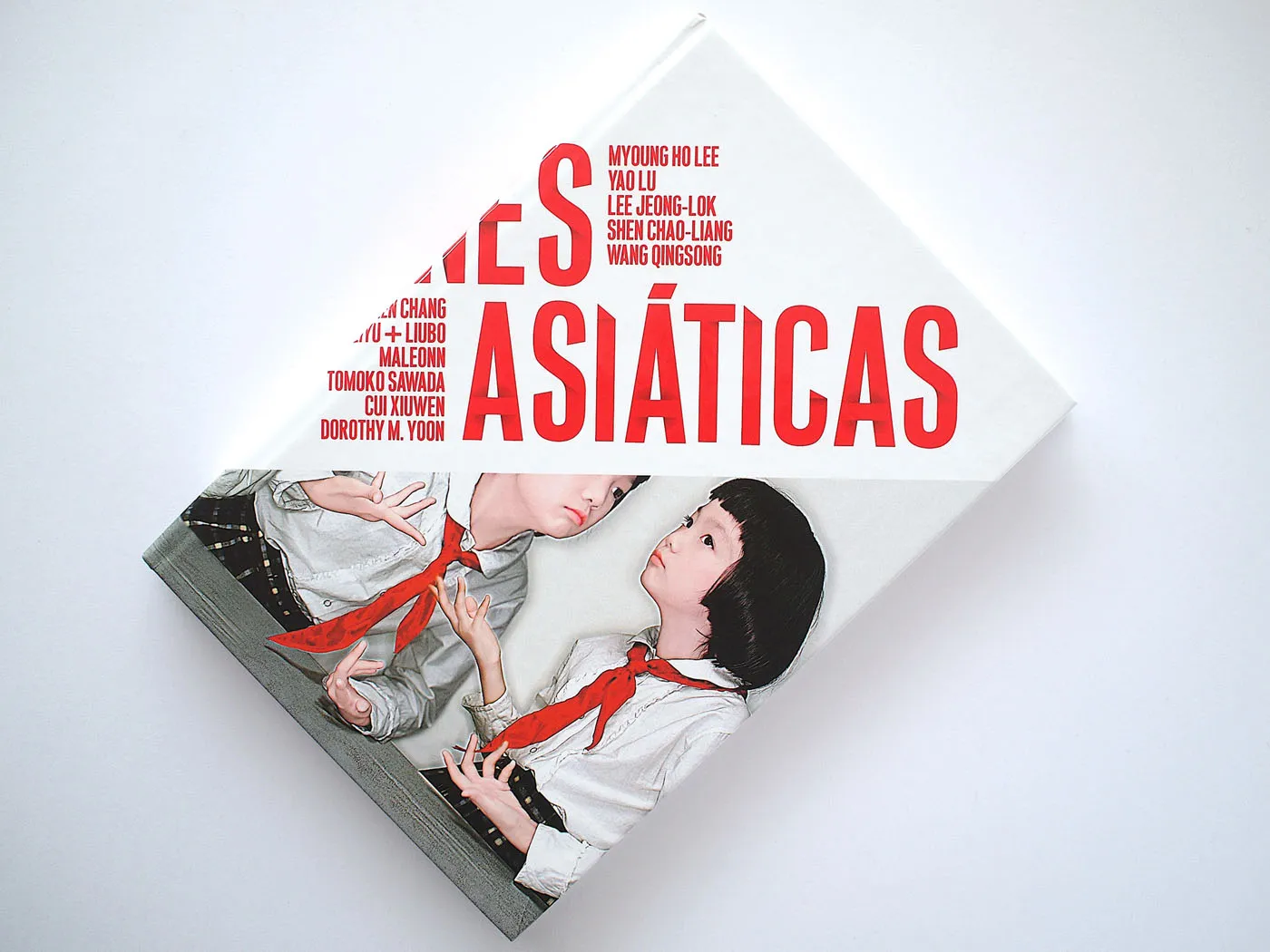 Ficciones Asiáticas