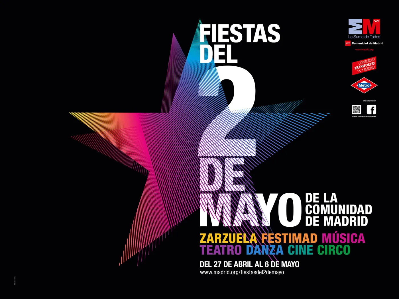 Fiestas del Dos de Mayo