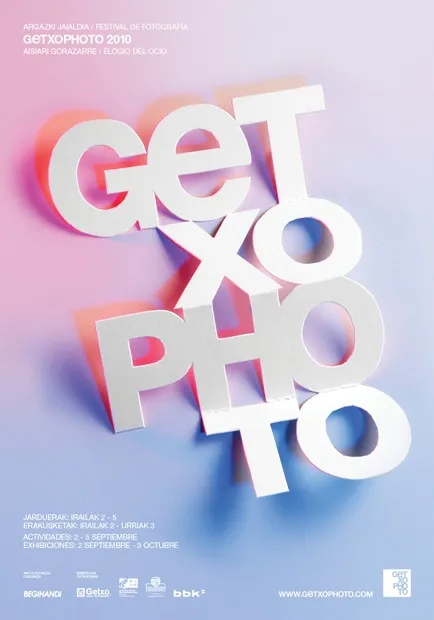 Getxophoto 2010