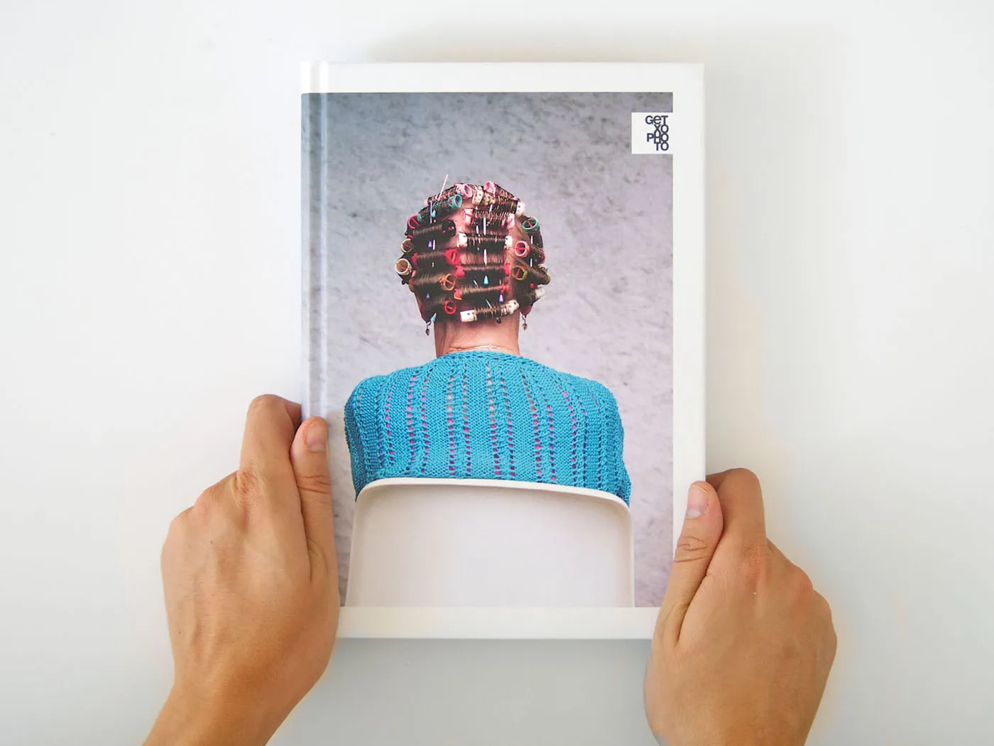 Getxophoto 2011: Catalog