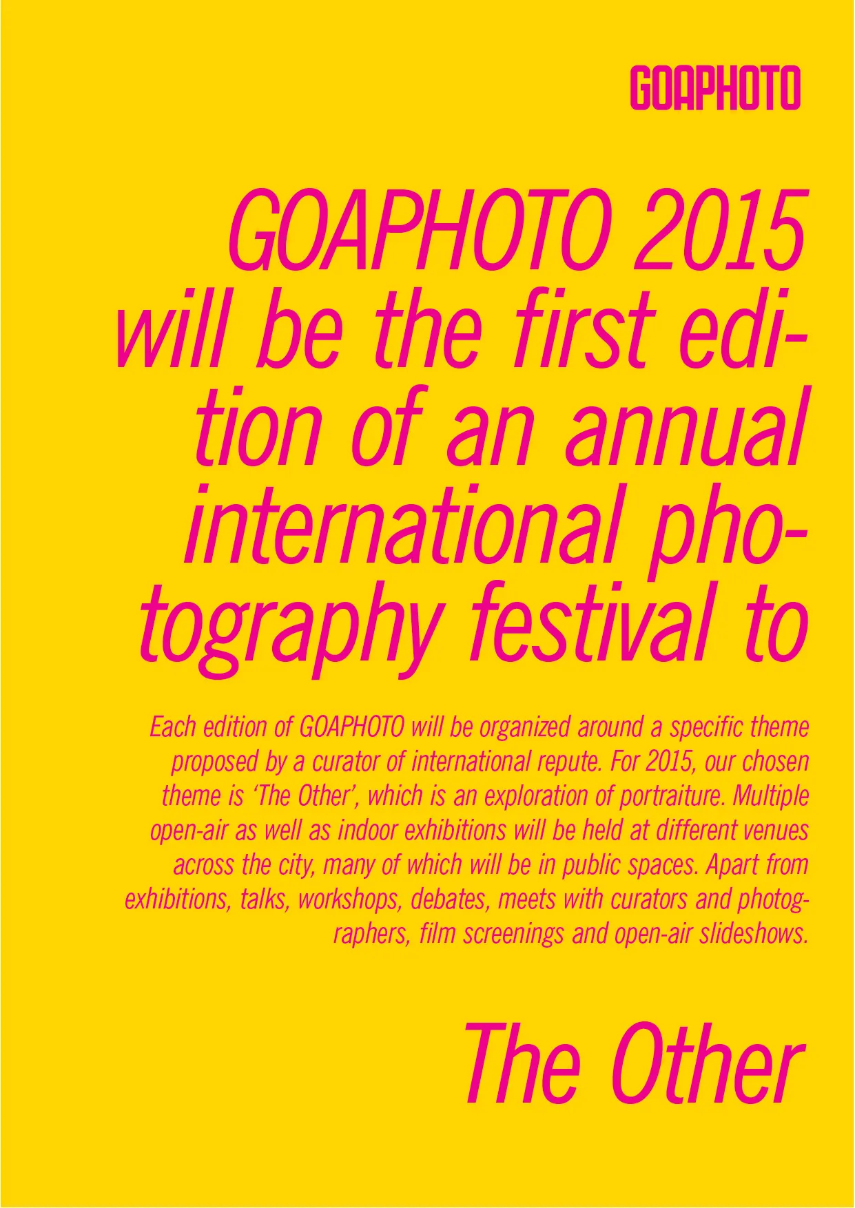 GOAPHOTO