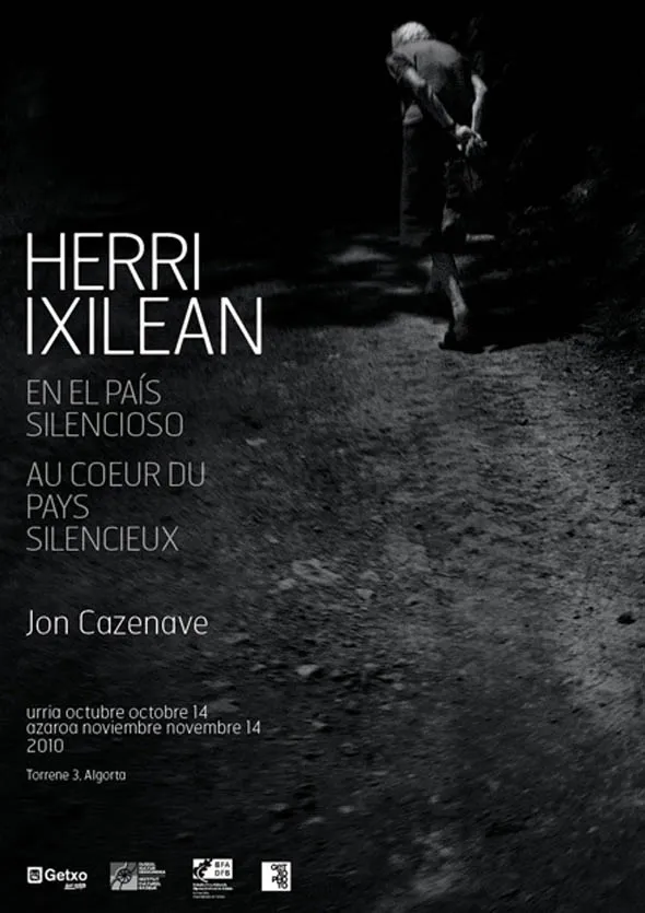Herri Ixilean