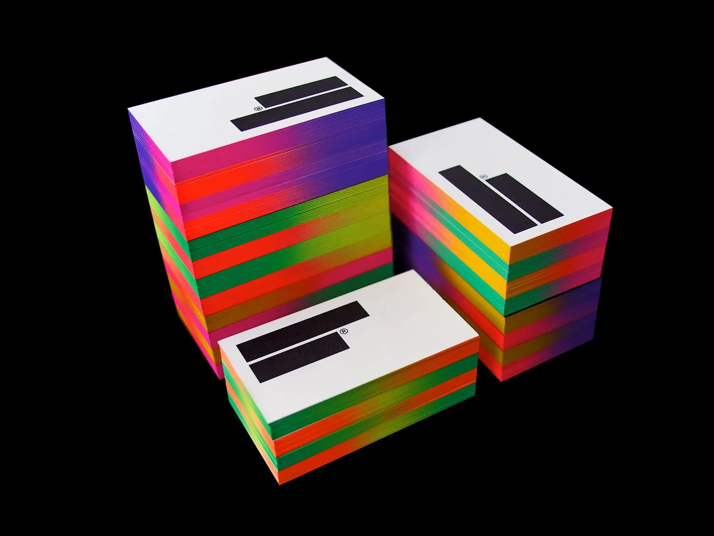 IS Creative Studio: Cards