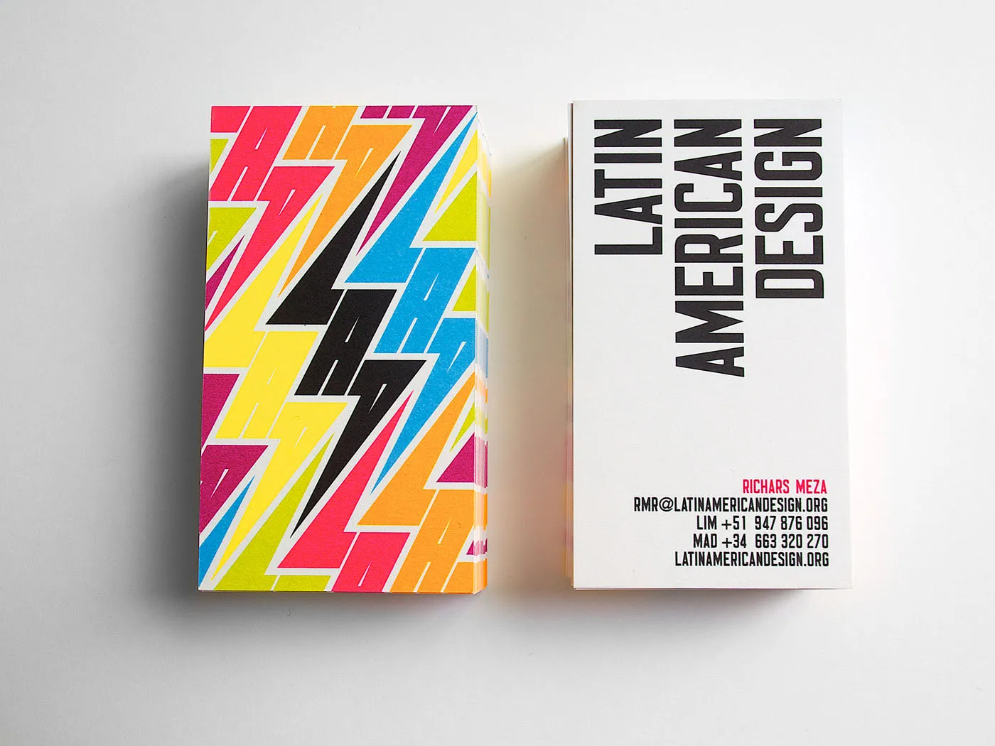 LAD - Latin American Design