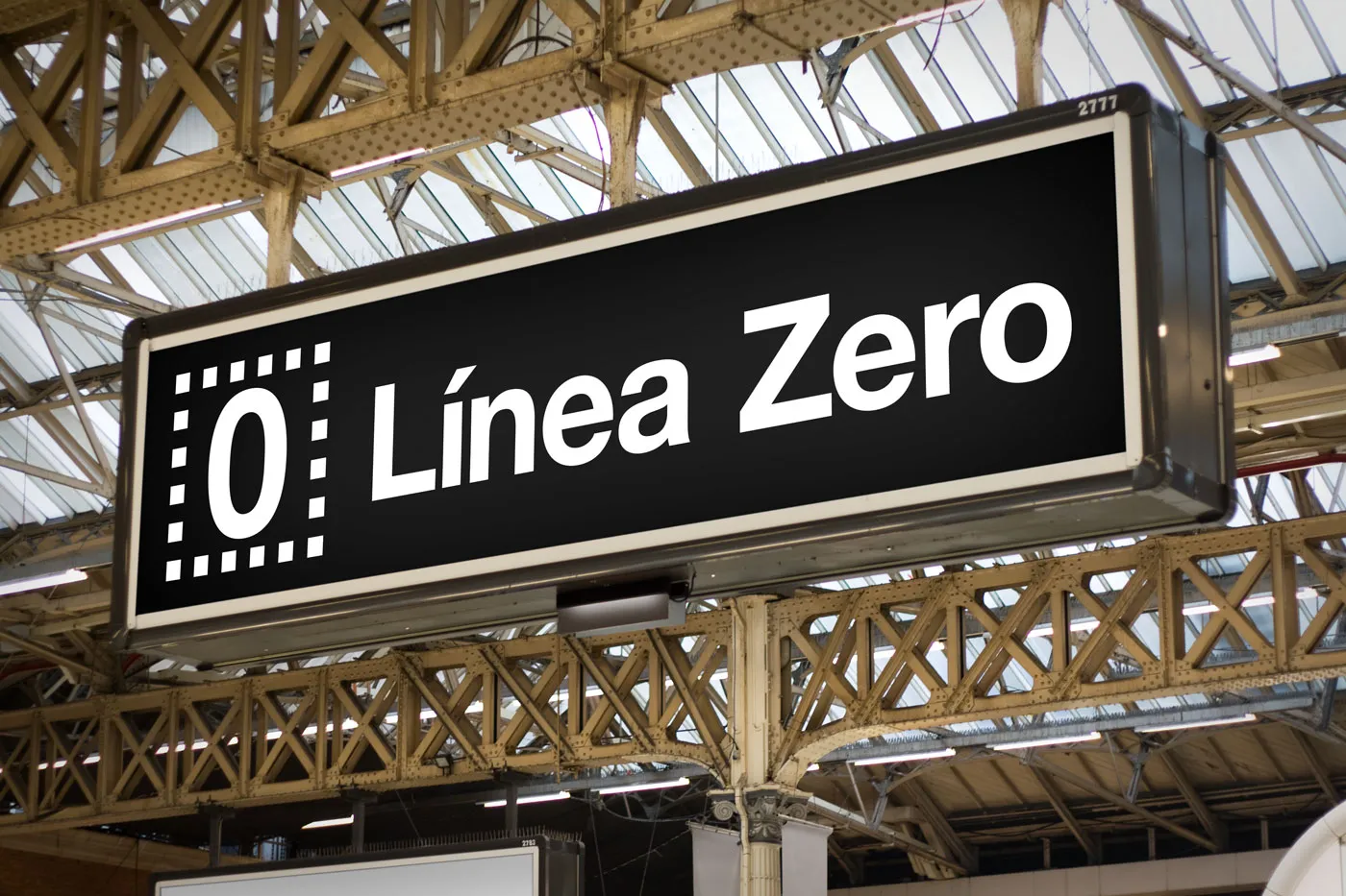 Línea Zero