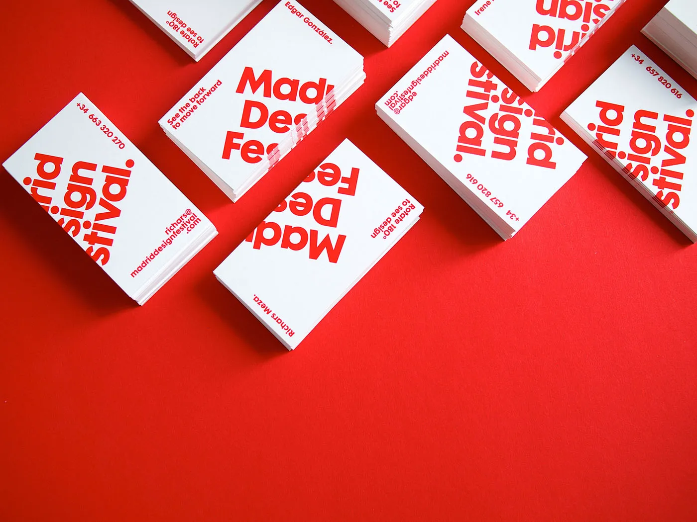 Madrid Design Festival