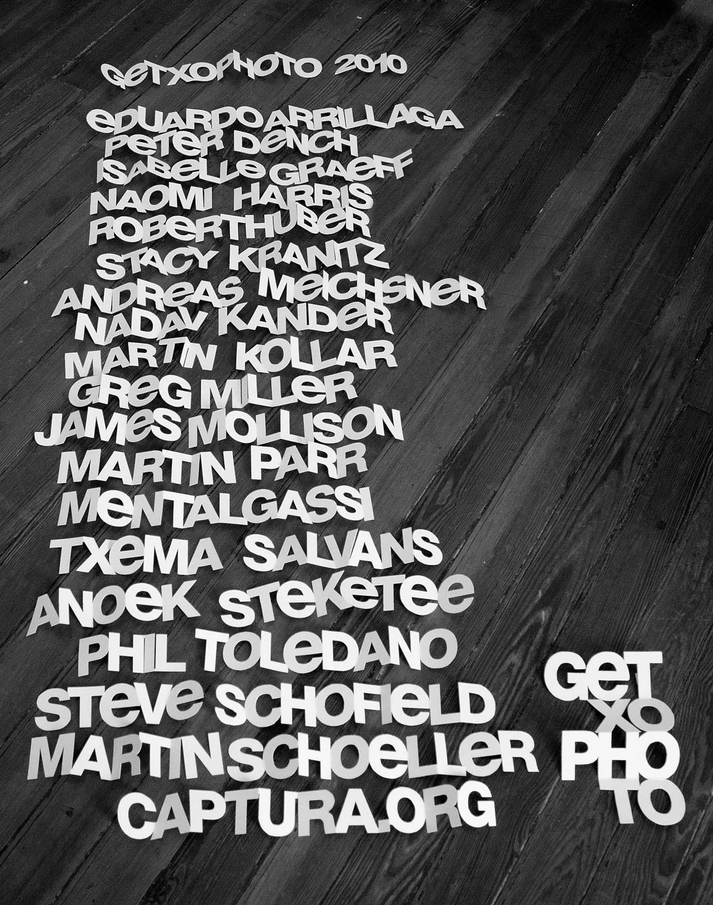 Paper Chain Type