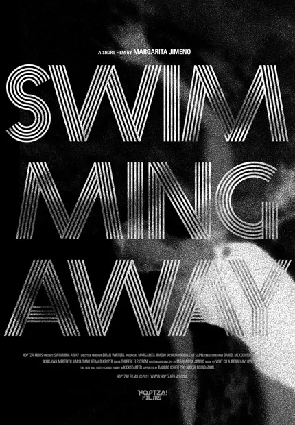 Swimming Away