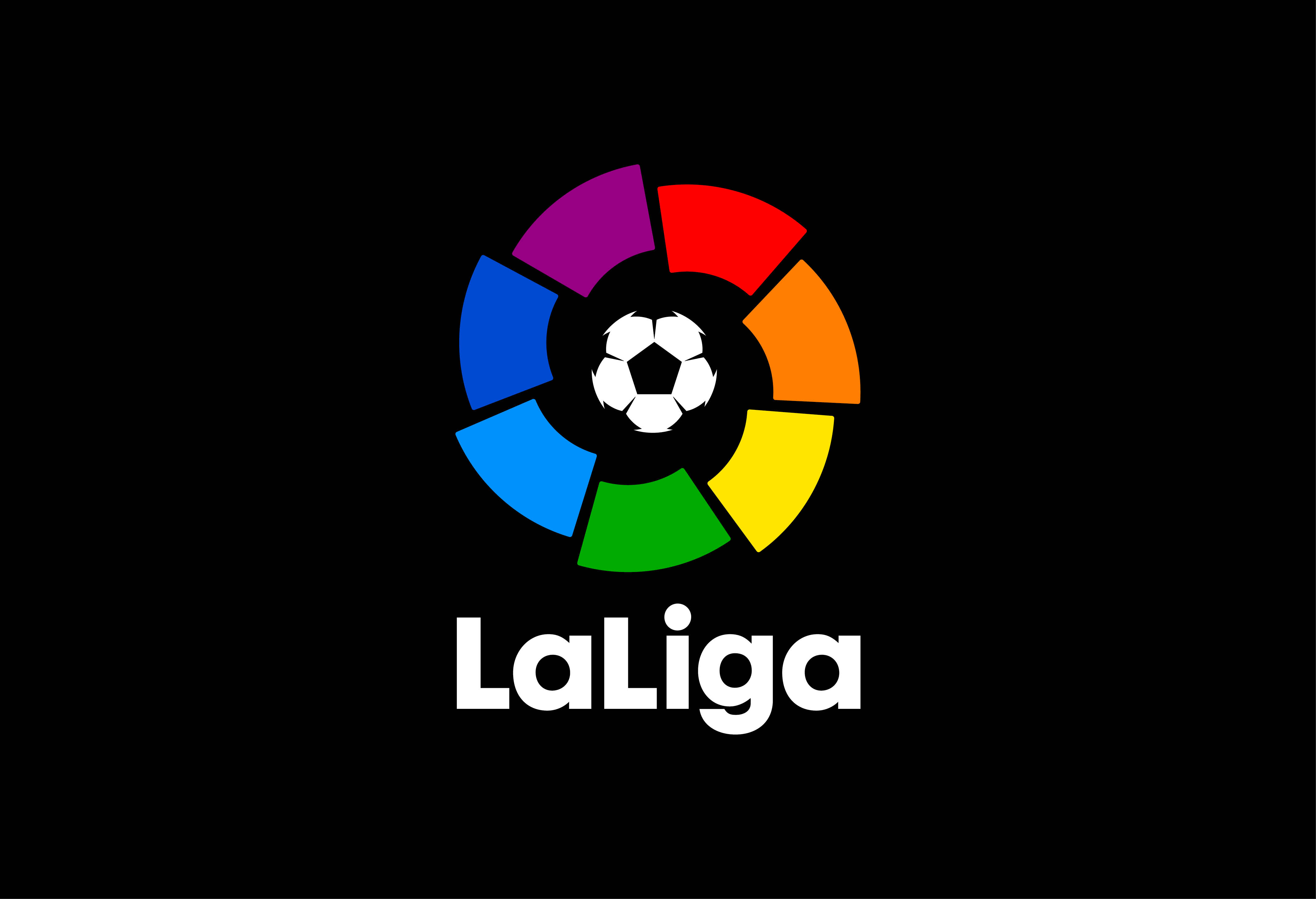 Laliga Logo / / Explore and download more than million+ free png